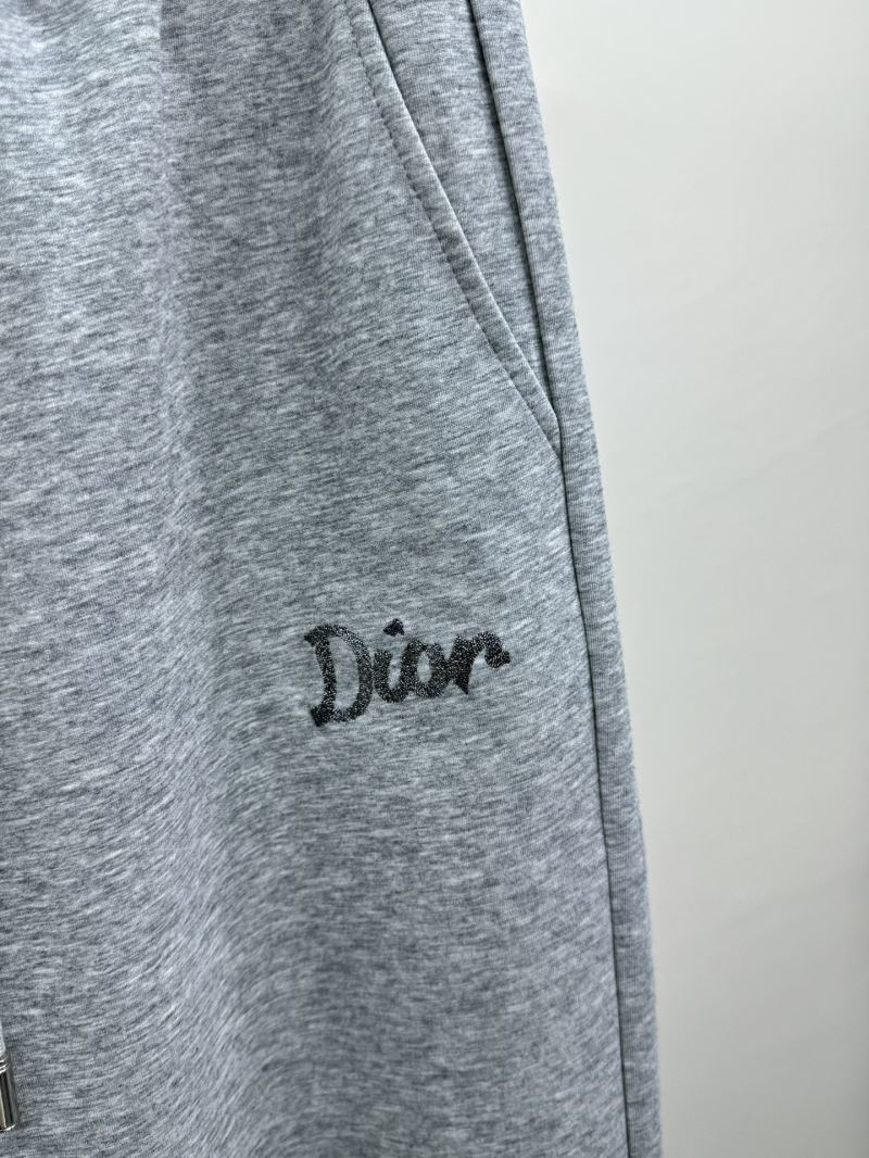 Christian Dior Long Pants